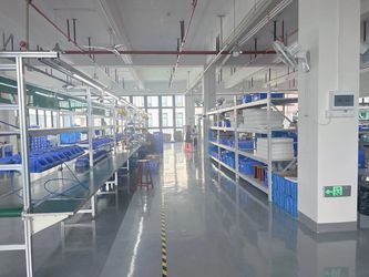 Shenzhen Precision Motive Technology Co., Ltd.