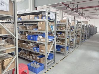 Shenzhen Precision Motive Technology Co., Ltd.