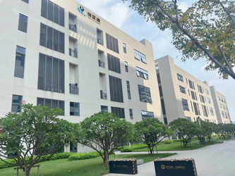 Shenzhen Precision Motive Technology Co., Ltd.