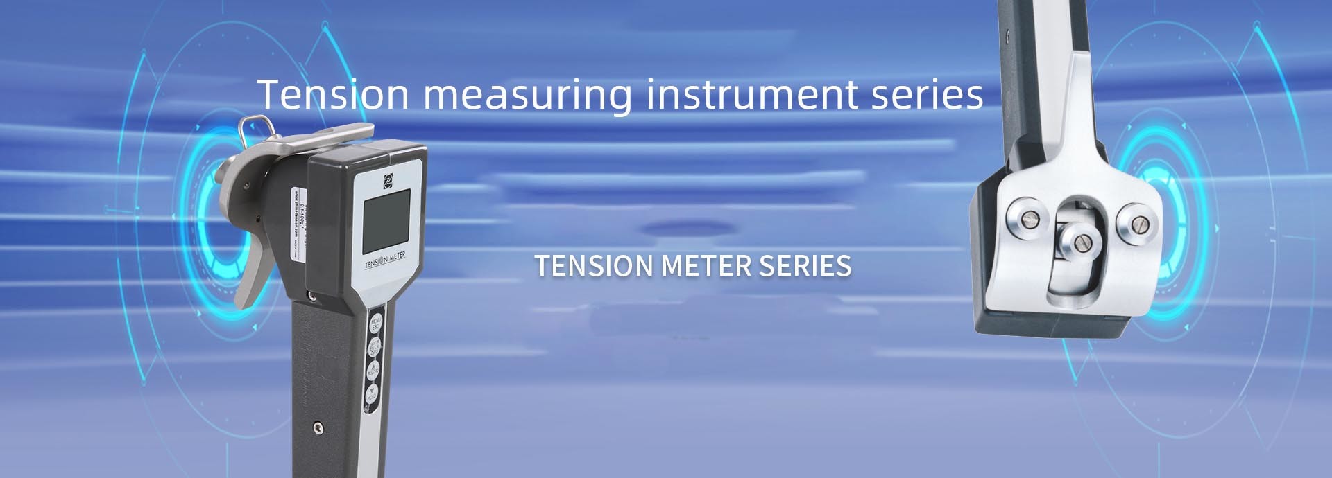 kualitas Dinamometer pabrik