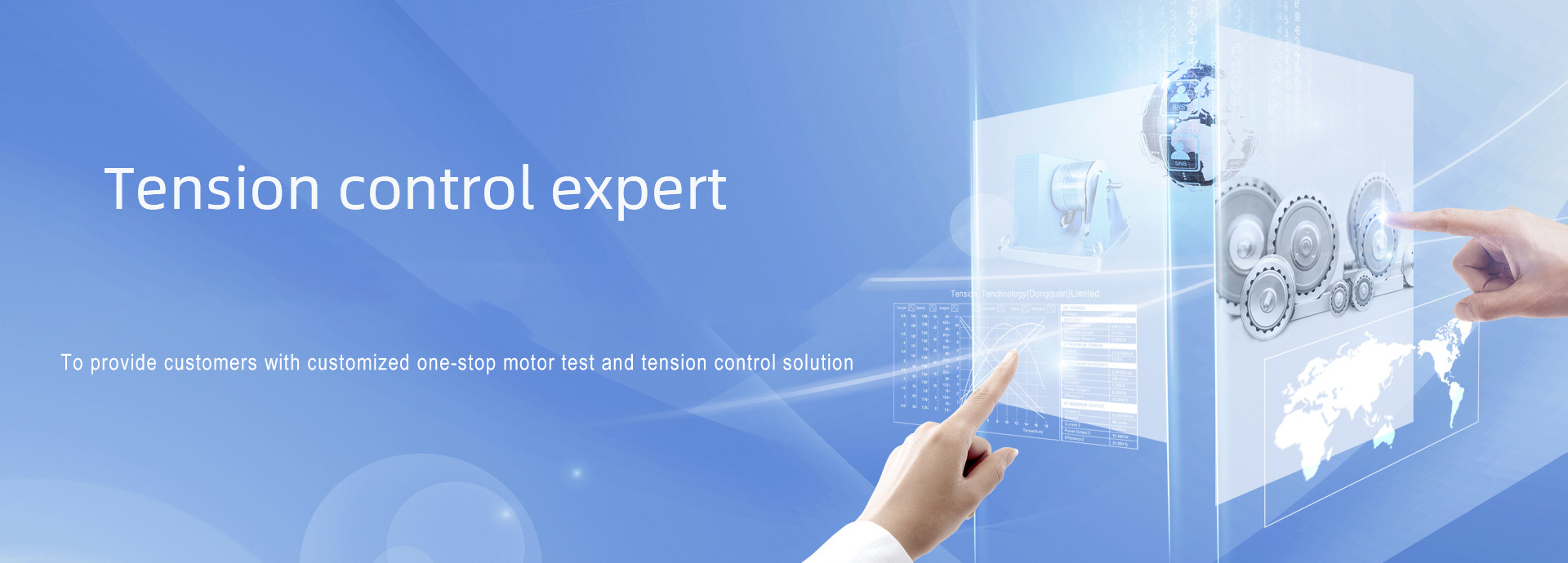 qualité Dynamomètre usine