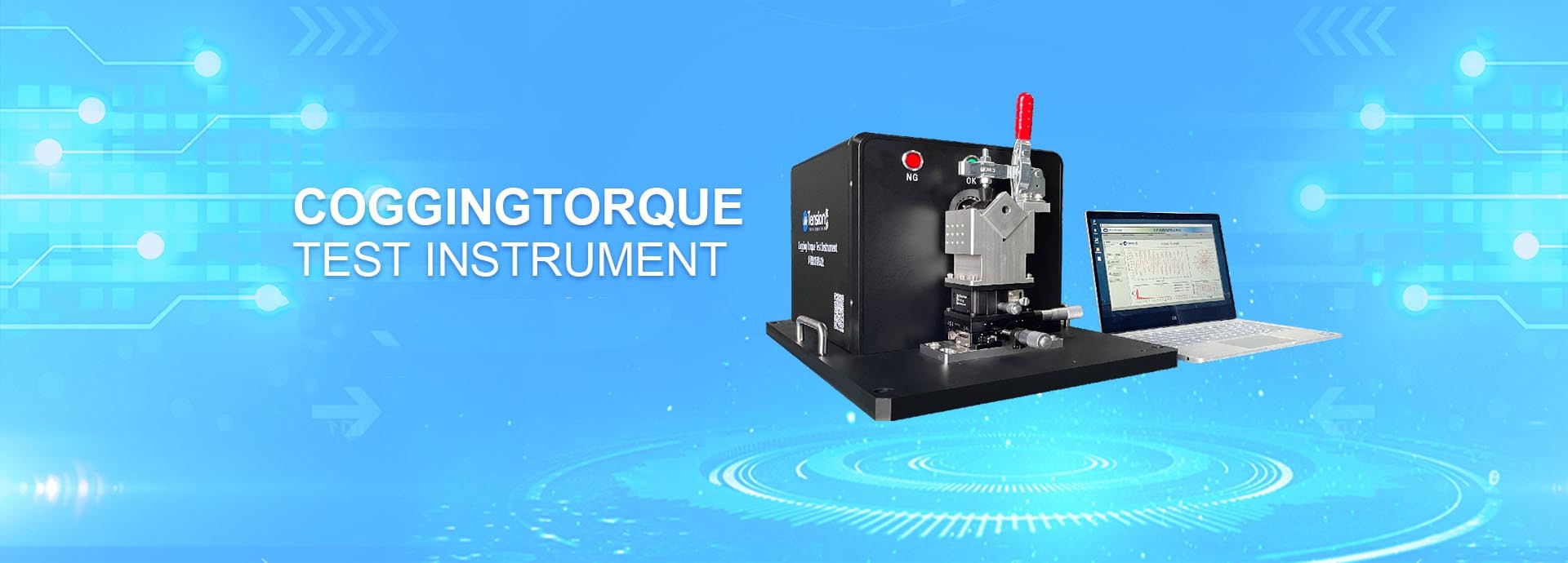 quality Dynamometer factory