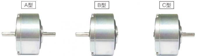 Non Contact Torque Control Hysteresis Brakes And Clutches Auto Brake And Clutch 4