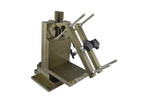 Custom Test Fixtures Precision Test Equipment Motor Automated Test Fixture 3