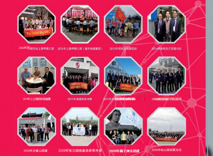 China Shenzhen Precision Motive Technology Co., Ltd. company profile 0