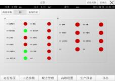 Energy Saving Speed Servo Press Machine 2