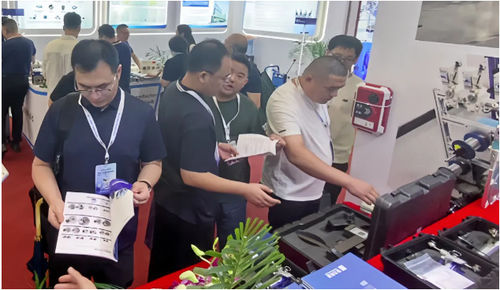 Latest company blogs about China International Cable and Wire Exhibition/Shenzhen Precision Motive Technology Co., Ltd.