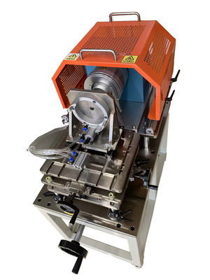 अच्छी कीमत धीरज मोटर परीक्षण रिग 220V 50Hz मोटर परीक्षण मशीन 0-30000rpm ऑनलाइन