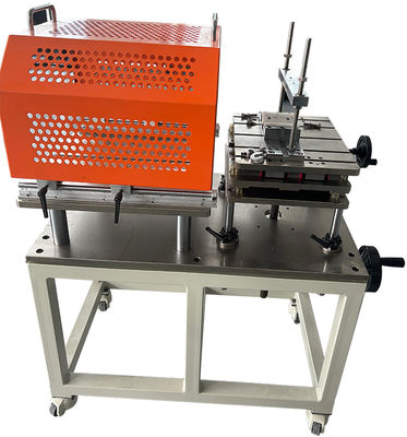 High Precision Metal Test Fixtures Comprehensive Temperature Testing Fixtures