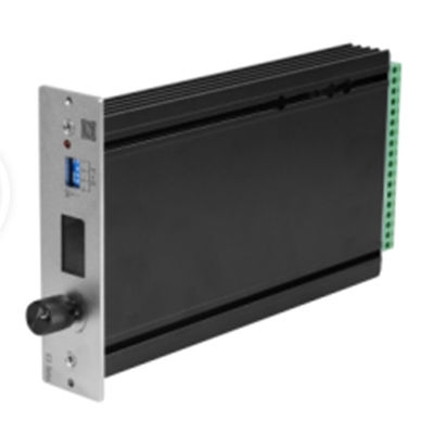 ICS-500 Adjustable Current Source Four Channel Intelligent Variable Current Source