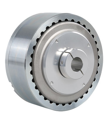 Low Maintenance Industrial Mechanical Clutches 0.0001-28N.M Torque Capacity
