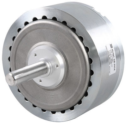 Adjustable Friction Brake And Clutch Motor Load Testing Clutch Brake