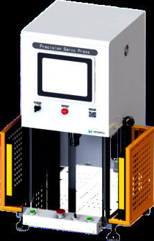 Precision Motive 70dB Servo Presses 99.9% Efficiency Electric Servo Press