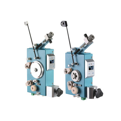 Tension Control Wire Payoff Stand 110V 50Hz Wire Payoff Systems