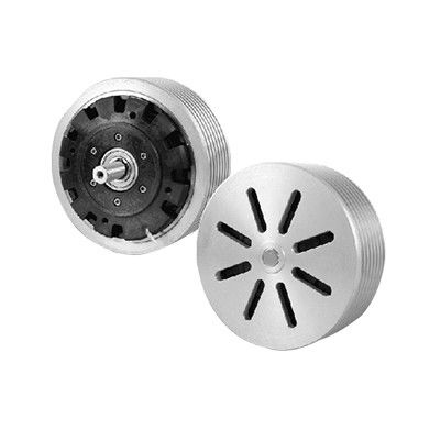 Manual Adjustable Friction Brakes And Clutches 3