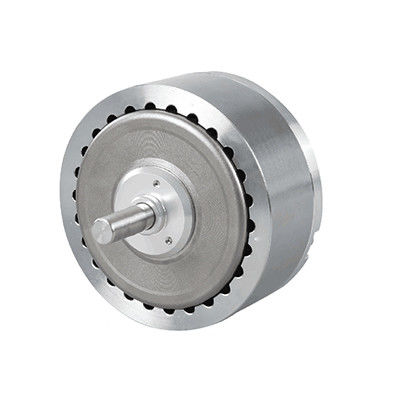 Adjustable Friction Brake And Clutch Motor Load Testing Clutch Brake 0