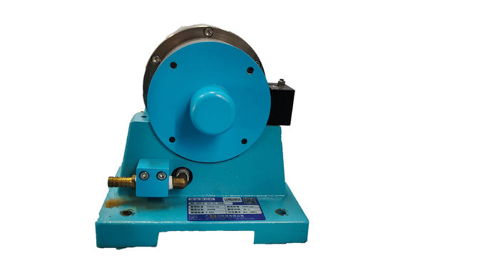 Eddy Current Type Dynamometer Industrial Testing 2