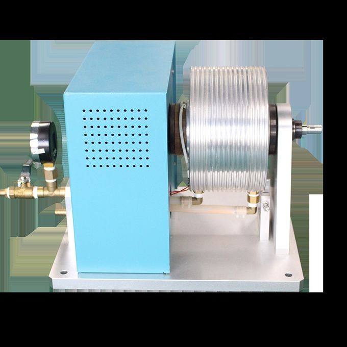 Eddy Current Dynamometer For Engine Testing 0