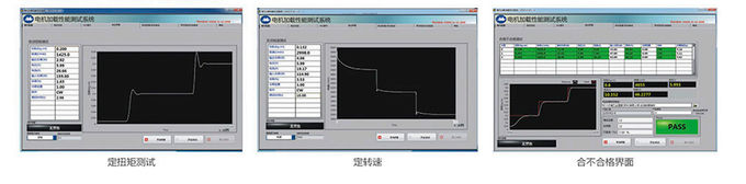 ±0.5% Accuracy Aluminum Alloy Dynamometer With LCD Display 56N.M Capacity 0