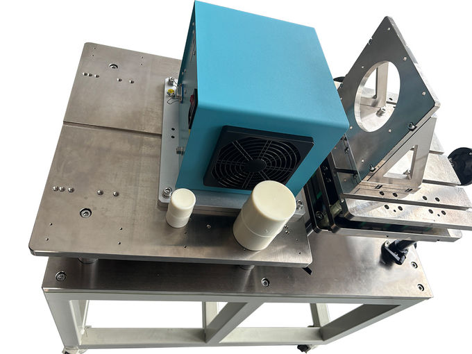 100Hz Streamline Motor Testing 100NM Professional Motor Test Equipment 3