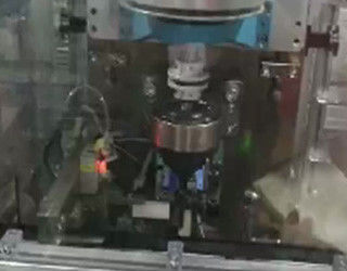 Dynamometer Loading Test System 13