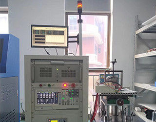 Dynamometer Loading Test System 12