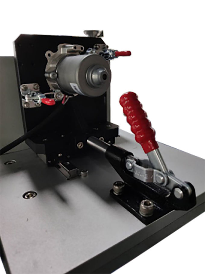 No Load Motor Test System Automatic Motor Testing Equipment 2