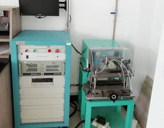 Precision Motive Portable Motor Test System 4