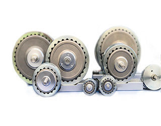 Natural Convection Cooling Dynamometer Testing Equipment Hysteresis 1