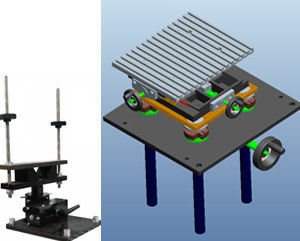 3D Adjustable Test Fixtures 9