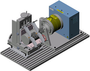 3D Adjustable Test Fixtures 5