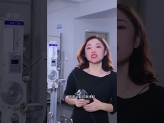 Aluminium legering dynamometer Factory Gekalibreerd ± 0,5% nauwkeurigheid