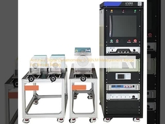 Accuracy Digital Dynamometer 0-56N.M Measurement Range For Torque Testing