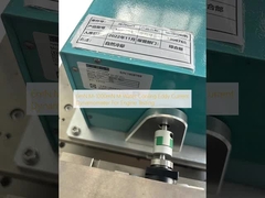 6mN.M-1000mN.M Water Cooling Eddy Current Dynamometer For Engine Testing