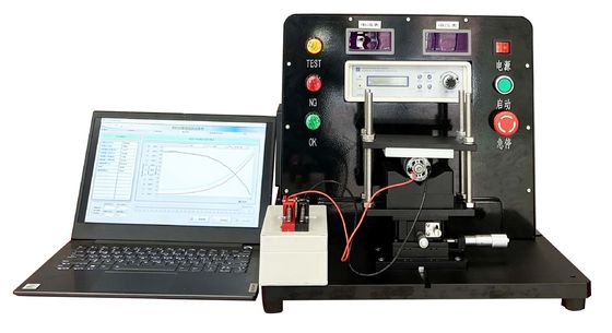 Goede prijs Lichte ladingceltest RS232 RS485 Dynamometer voor ladingtest online