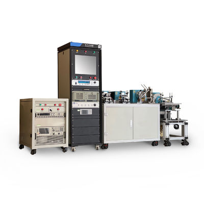 قیمت خوب 0-28NM آزمایش بار موتور تقسیم شده تجزیه و تحلیل دینامومتر تست بار موتور DC آنلاین