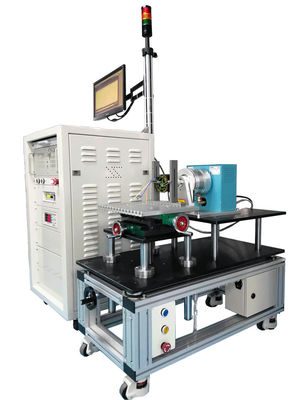 Bom preço Equipamento de ensaio do motor de 220 V on-line