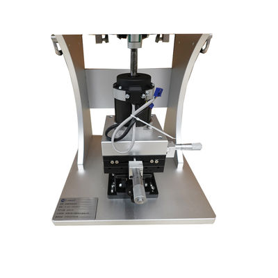 Good price Customizable Cogging Test System For Motor online