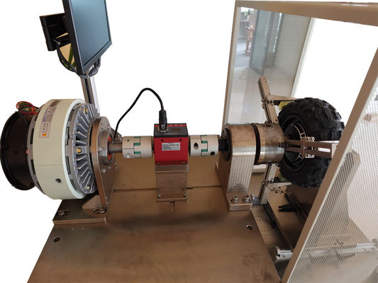 Giá tốt. Thiết bị thử nghiệm động cơ chính xác 100Nm trực tuyến