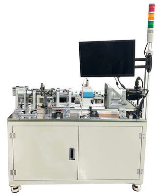 Guter Preis RS485 Dynamometer-Lastprüfmaschine 0.0001N Auflösung Windows IOS Android Online