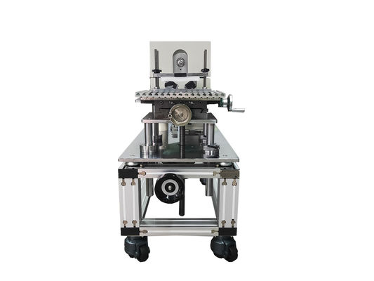 Good price Accuracy Metal Motor Test Fixtures Electric Motor Testing Equipment online