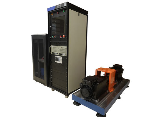 Хорошая цена 0-100N.M Моторная испытательная скамейка 220V Моторная нагрузка онлайн