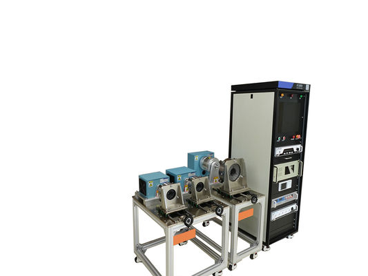 Good price Endurance Electric Motor Testing Equipment 100N.M online