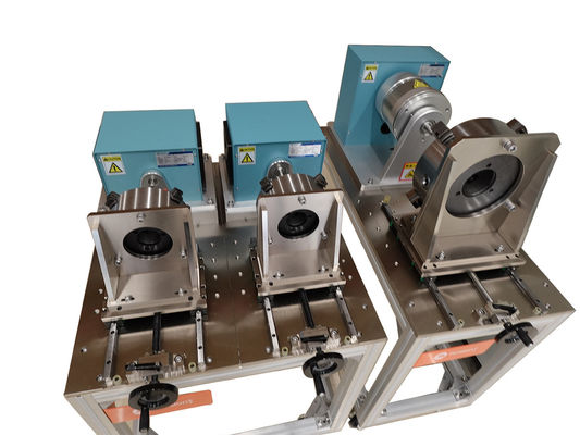 Good price 100N.M Dynamic Load Motor Endurance Test Rig Electric Motor Test Rig online