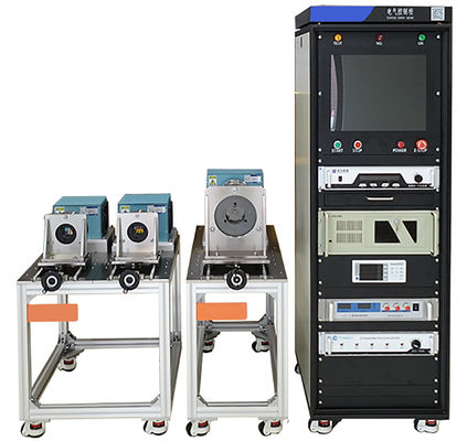 Good price Accuracy Digital Dynamometer 0-56N.M Measurement Range For Torque Testing online