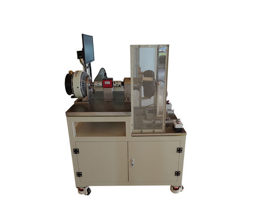 Good price 100Kg Torque Sensor Motor Testing Equipment USB Interface online