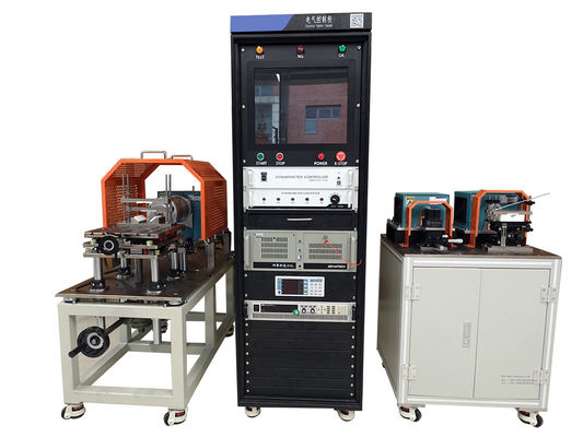 Giá tốt. Thiết bị kéo động cơ động lực hợp kim nhôm chính xác cho thử nghiệm công nghiệp trực tuyến