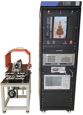 Goede prijs Aluminium legering dynamometer Factory Gekalibreerd ± 0,5% nauwkeurigheid online