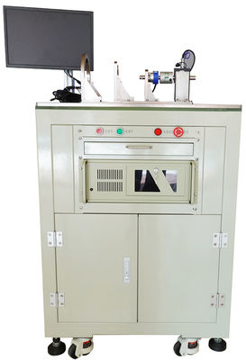 Goede prijs RS232 DC Motor Testing Equipment Kgf Lbf Elektrische motorbelasting tester online