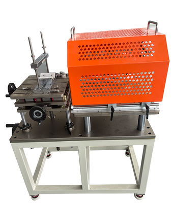 Bom preço Equipamento de ensaio de metais com motor de precisão on-line